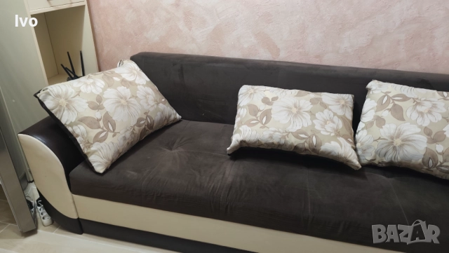Диван разтегателен 