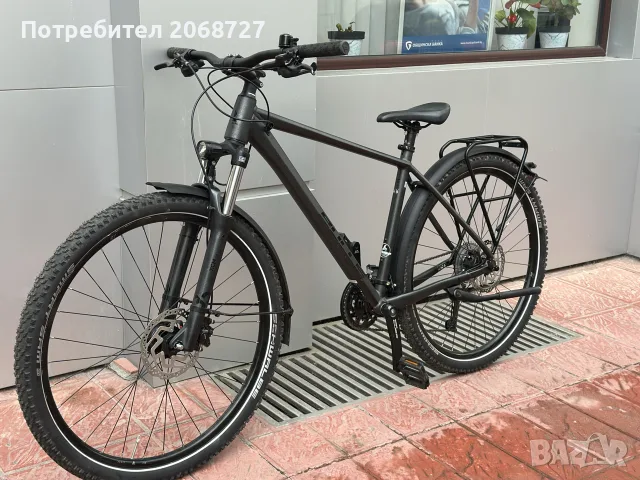 Bulls Vellotrail MTB 29, снимка 3 - Велосипеди - 56265874