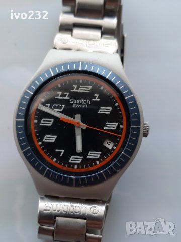 swatch, снимка 1