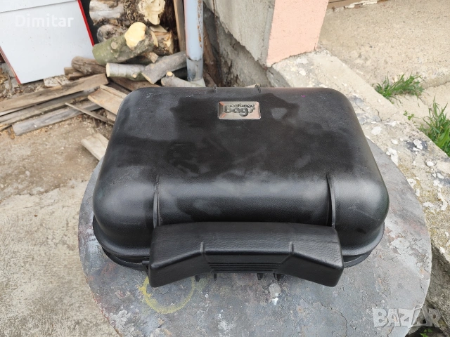 куфар за мотор ( мото куфар), снимка 2 - Части - 54244307