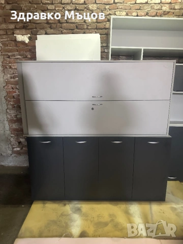 Шкафчета секции и бюра, снимка 8 - Шкафове - 53908323