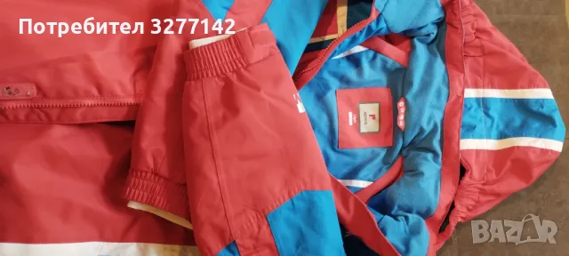 Детско зимно яке NEVICA, снимка 2 - Детски якета и елеци - 47757077