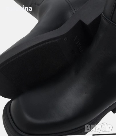 Ботуши Furla номер 40, снимка 5 - Дамски ботуши - 52380689