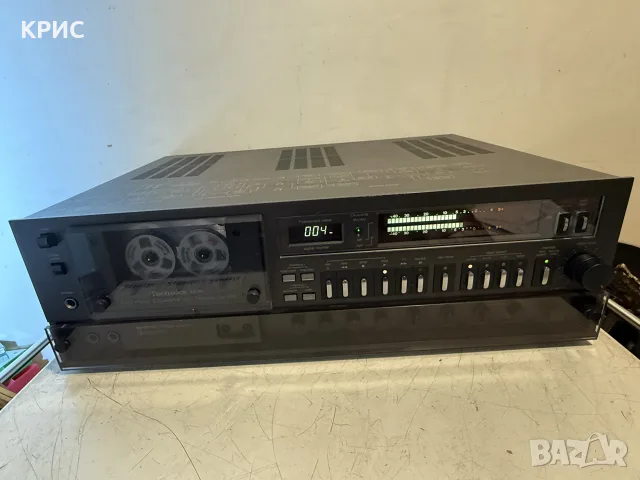 Technics RS-M 95, снимка 3 - Декове - 56238611