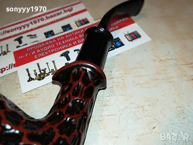 лула за пушене/колекция 1606221057, снимка 4 - Лули - 37102786