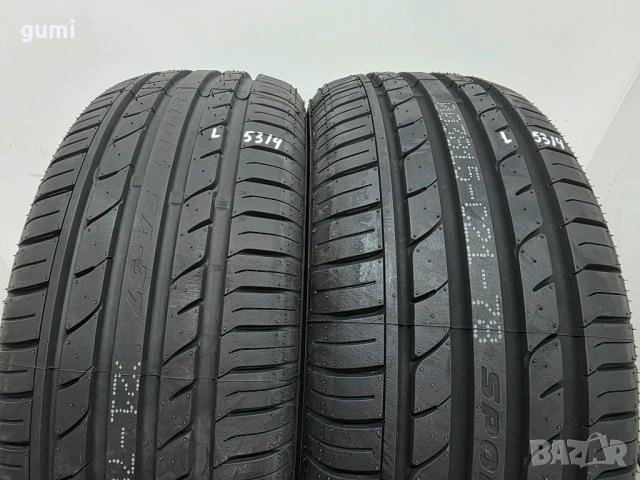 2бр летни гуми 205/50/17 GOODRIDE L05314 , снимка 3 - Гуми и джанти - 53984853