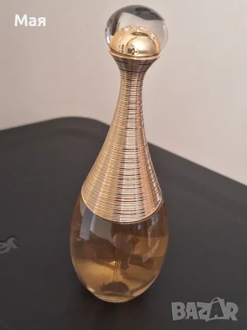 Продавам парфюм jadore intense dior 50 ml