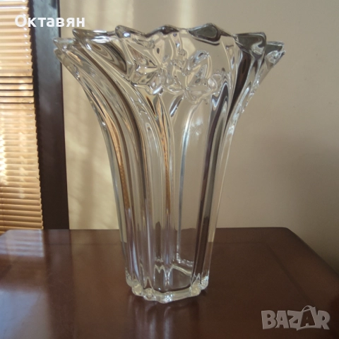 Декантер за вино, снимка 2 - Аксесоари за кухня - 52703387