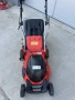 Самоходна електрическа косачка Dolmar , снимка 2