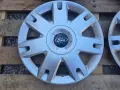 Оригинални тасове Ford 15 цола, снимка 3
