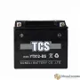 Акумулатор за мотор, мотоциклет, мопопед, скутер АТВ 12V 125A 8AH / YTX12-BS, снимка 3