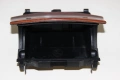 Пепелник Mercedes W203 C-Class (2000-2004г.) махагон A2036800852 / A 203 680 08 52, снимка 4