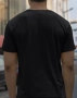 XL/XXL Страхотна мъжка тениска Pause Нова, снимка 2