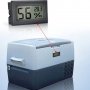 Влагомер и термометър за инкубатор - 3 модела, снимка 7