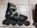Ролери,каска,наколенки,кънки, снимка 12