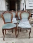 11 комплекта Антикварни столове, снимка 15