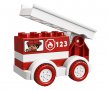 LEGO® DUPLO® My First 10917 - Пожарникарски камион, снимка 3