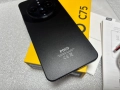 КАТО НОВ! Xiaomi Poco C75 128GB 6GB RAM Black, снимка 6