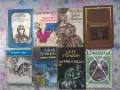 Детски и юношески книжки - романи, приказки, повести, стихчета, снимка 7