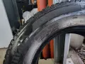 3бр.Камионски гуми задна шарка CONTINENTAL 205 75 17.5 DOT17 цена за брой, снимка 8