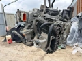 A6MF2H-2 автоматична скоростна кутия от Hyundai Kia 4x4, G4FT двигател 1.6 T-GDI 180 кс. на 27000 км, снимка 3