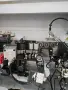Кантираща машина Brandt KDF110 с предфрезоване, снимка 6