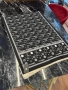 шалове %100 Кашмир Размер 1.90x65 Louis Vuitton hermes Balenciaga , снимка 7