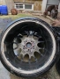 Джанти 19 цола 5х120 , снимка 5