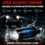 LED крушки H4 Mini с CSP LED технология – размер като оригиналната H4 крушка, снимка 14