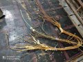 Огнеопорни Кабели, снимка 4