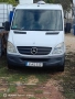 Mercedes Sprinter 313CDi /Теглич/ BLUETEC, снимка 1