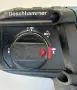 BOSCH GBH 18V-21 - Акумулаторен безчетков перфоратор 2x18V 4.0Ah, снимка 4