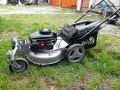 самоходна косачка , снимка 3