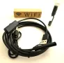Ендоскопска Водоустойчива камера Wi-fi Ендоскоп HD720P, 3 m, 8 x LED, снимка 15