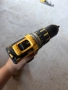 Dewalt 18V винтоверт, снимка 11
