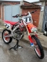 Здравейте продавам Honda crf250r с коментар на място, снимка 2