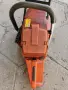моторен трион бензинова резачка HUSQVARNA 371 XP, снимка 4