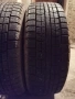 Продавам 2 броя зимни гуми 185.60.15 на 1 сезон дот 2022, снимка 2