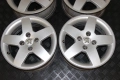 Алуминиеви джанти Peugeot 207 (2006-2014г.) 15 цола / 4x108 / 65.1 Пежо 207, снимка 2