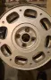 Оригинални алуминиеви джанти 14" за VW / Seat / Skoda (4х100), снимка 1