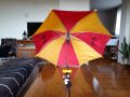 Стар детски чадър Мики Маус, снимка 5