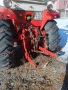 Продавам трактор - снегорин, снимка 6