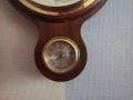 Метеорологична Станция,Термометър,Барометър,Влагомер. Внос от Нидерландия, снимка 6