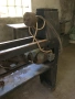 Дърводелски машини - струг и фреза, снимка 3