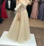 Абитуриентска рокля , снимка 2