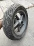 Гума за скутер 130/70/12. Michelin, снимка 5
