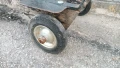 Количка, транспортни средства, количка товарна ръчна до 200 кг., снимка 13
