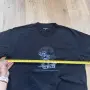 Мъжка тениска Carhartt лимитирана серия размер XL черна , снимка 5
