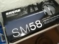 SHURE SM 58 SK NEW MODEL 2906221122, снимка 4