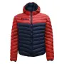 Мъжко Яке ZEUS Rosso/Blu, снимка 4